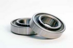 Tapered Roller Bearings - 9 Set